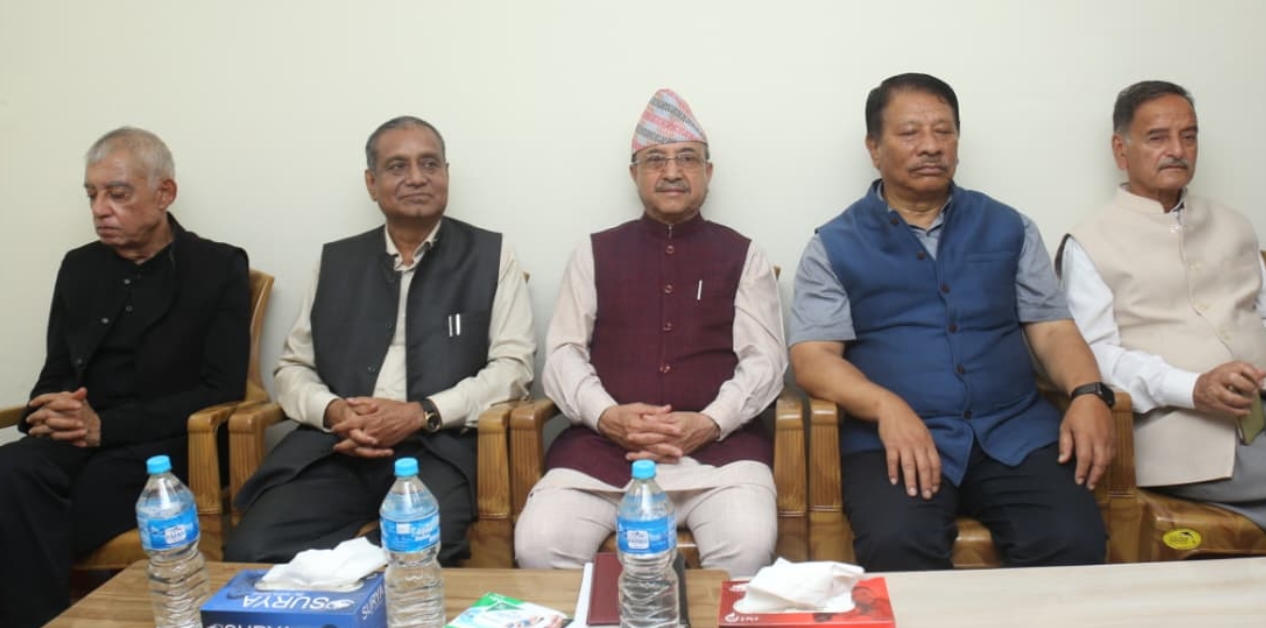 चुनदेवीबाट चुनौती दिँदै देउवा समूह