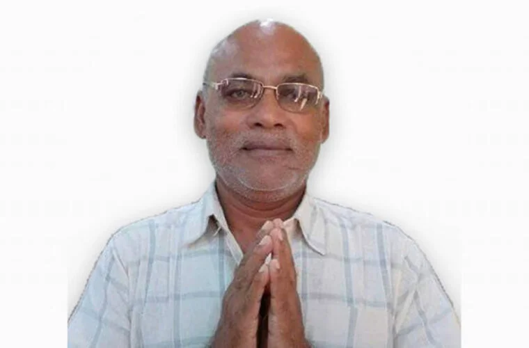 असई थमन विक हत्या प्रकरणमा एमालेका पूर्वसांसद कोइरी दोषी ठहर