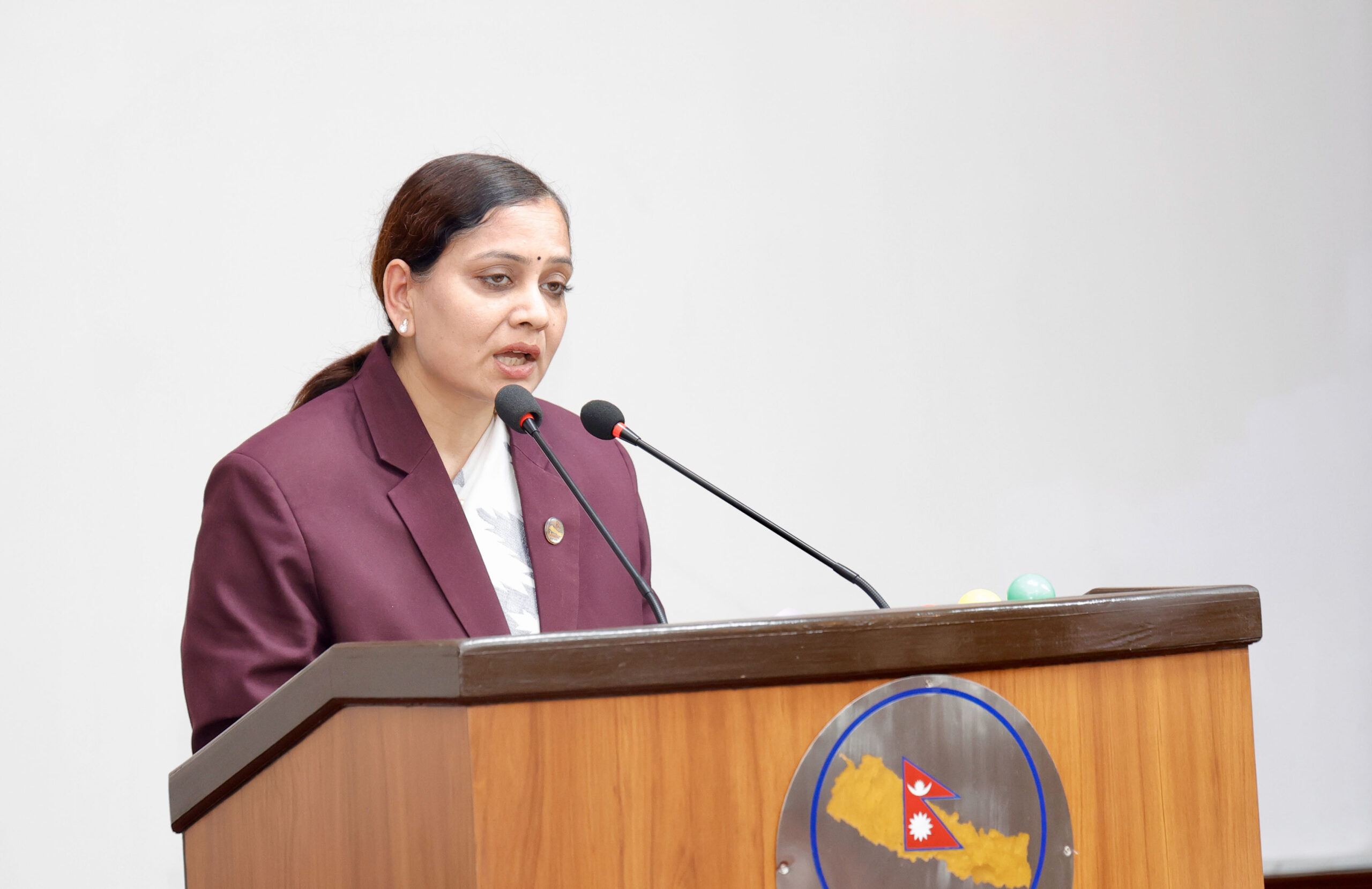 ‘स्वास्थ्यसम्बन्धी मौलिक हकको प्रभावकारी कार्यान्वयन गरिनेछ’